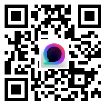 Quick Replies QR code